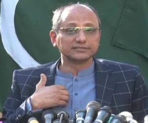 Schools to remain open in Sindh as scheduled: Saeed Ghani