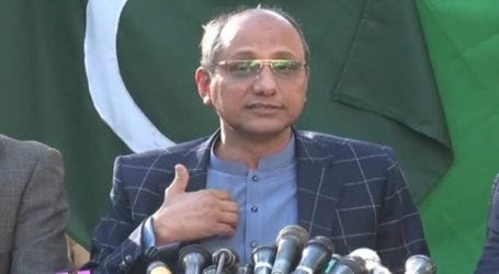 Will allow 50 percent attendance in schools: Saeed Ghani