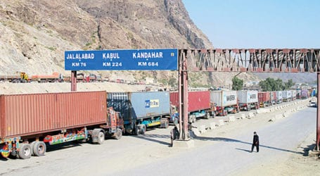 COVID-19: Pakistan closes Torkham border along Afghanistan
