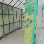 Walk through disinfectant gates dysfunctional in Punjab