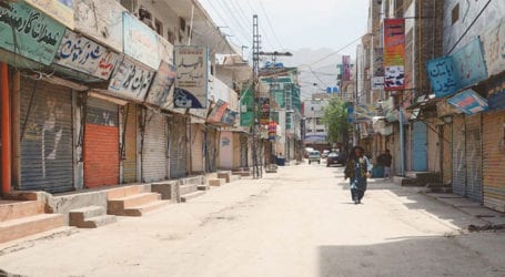 Coronavirus: Balochistan to impose smart lockdown