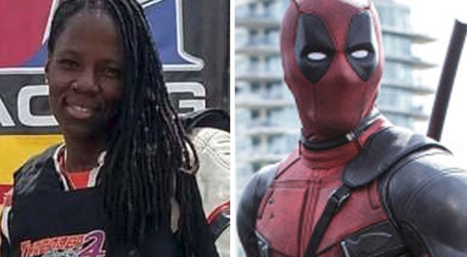 ‘Deadpool 2’ fined over death of stuntwoman