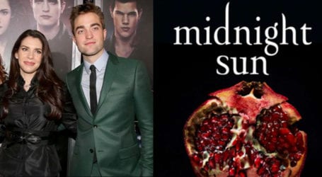 Stephenie Meyer announces prequel to ‘Twilight’ series novel