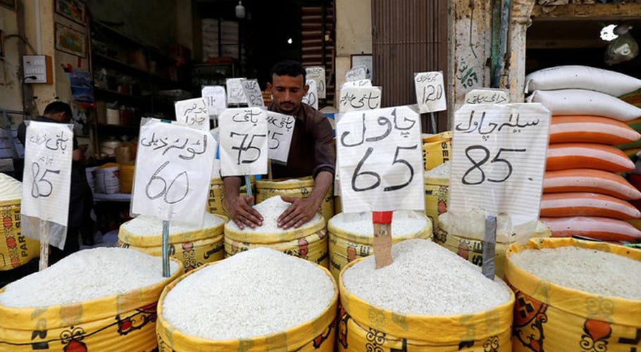 Pakistan’s rice exports to Middle East surge amid coronavirus lockdown