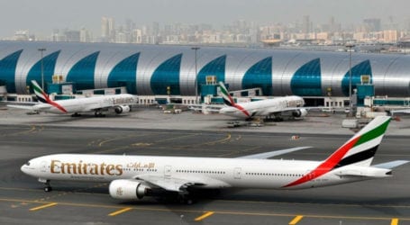Emirates sacks hundreds of employees amid coronavirus pandemic