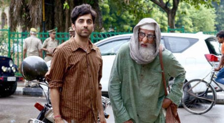 Amitabh Bachchan’s new comedy movie set for Amazon Prime