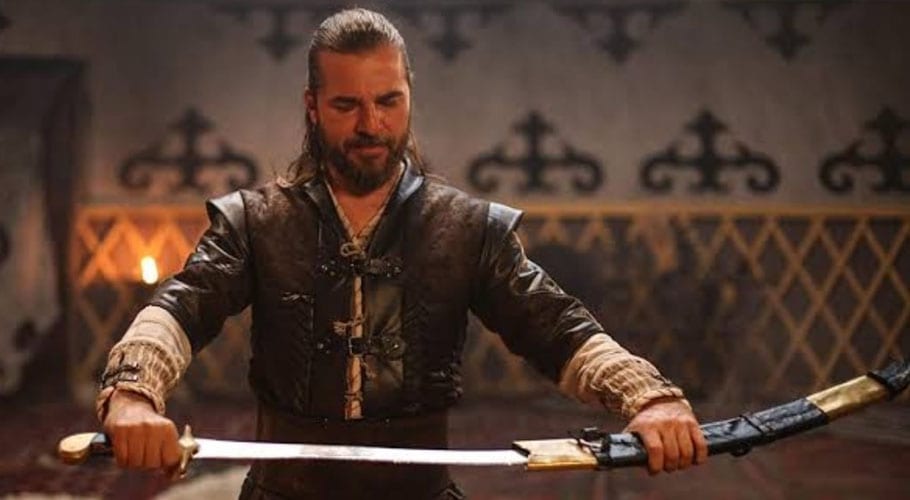 Seven Reasons Why Everyone Should Watch 'Dirilis: Ertugrul'