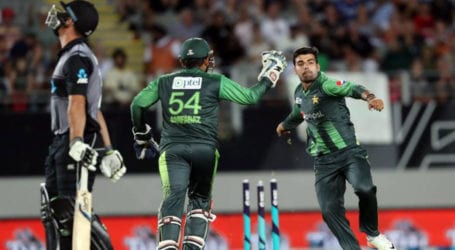 COVID-19: Pakistan, New Zealand series likely to be postponed