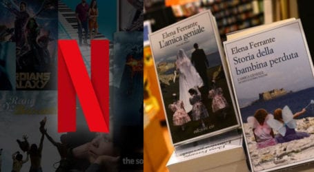 Netflix to adopt Italian novel ‘The Lying Life of Adults’