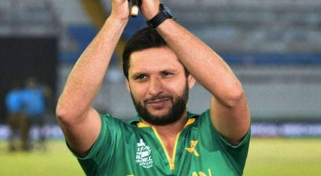 Legendary former all-rounder Shahid Afridi turns 44-years-old