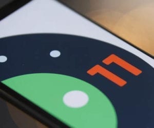 Google postpones unveiling Android 11