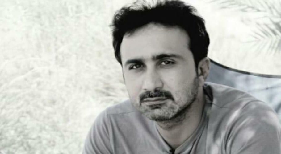 Exiled Baloch journalist Sajid Hussain found dead in Sweden