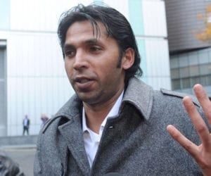 Mohammad Asif regrets not getting second chance over spot-fixing