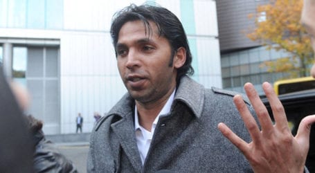 Mohammad Asif regrets not getting second chance over spot-fixing
