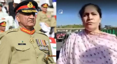 COAS takes action against officer whose family misbehaved at check-post