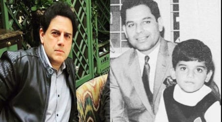 Singer Zoheb Hassan’s father passes away