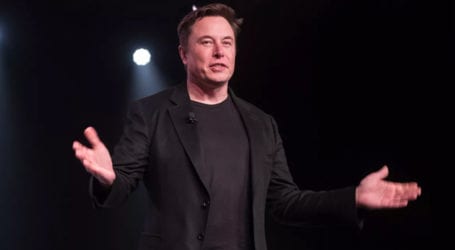 Elon Musk reclaims world’s richest person slot