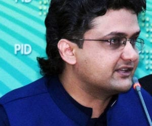 PTI leader Faisal Javed’s mother passes away in Islamabad