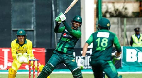 Australia overtakes Pakistan in T20 rankings
