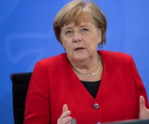 Merkel declines to attend in-person G7 summit hosted by Trump