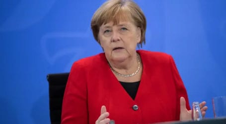 Merkel declines to attend in-person G7 summit hosted by Trump