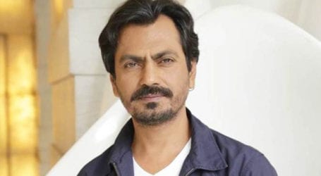 Actor Nawazuddin Siddiqui’s wife seeks divorce