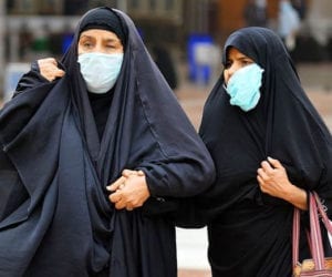 Saudi Arabia reports highest COVID-19 cases since outbreak