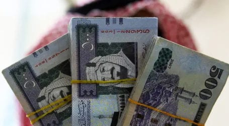 Saudi Arabia triples VAT rate to support coronavirus-hit economy