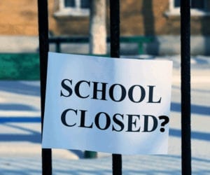 Decision on school closure to be taken on Nov 23