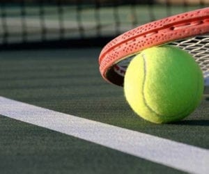 Tennis fund established to help struggling players