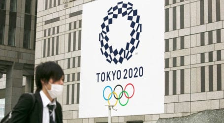 Tokyo Olympics would be cancelled if not held in 2021: IOC chief