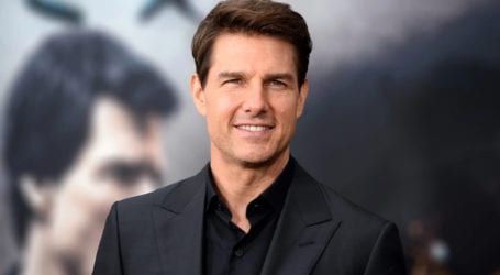 Norway allows filming Tom Cruise’s new ‘Mission Impossible’ movie