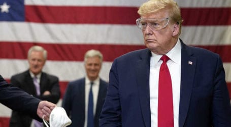 Trump to wind down White House coronavirus taskforce