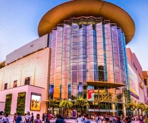 Thailand to reopen shopping malls as COVID-19 situation improves