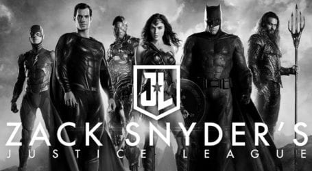 HBO to release Synder cut of ‘Justice League’ film