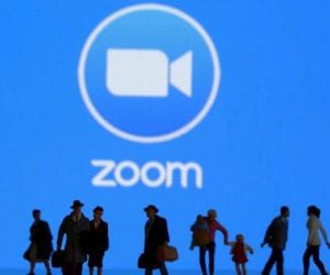 Zoom to offer end-to-end encryption for all users