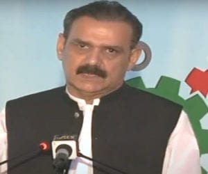 CPEC Phase-II to revamp infrastructure, create jobs: Asim Bajwa