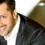 Famous singer Atif Aslam has given yet another treat to his fans with his latest music video 'Dil Jalane Ki Baat'.