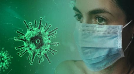 Global coronavirus cases surpass 6.4 million