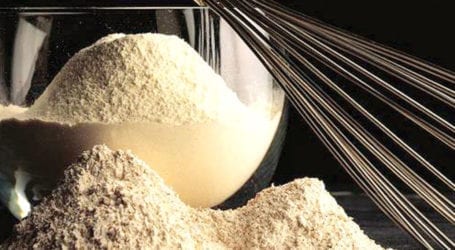 Wheat flour price increased to Rs70 per kg in Punjab