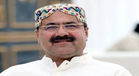 Sindh Minister for Human Settlement Ghulam Murtaza Baloch dies of COVID-19