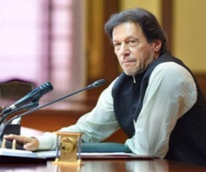PM to show solidarity with Kashmiris in AJK assembly today