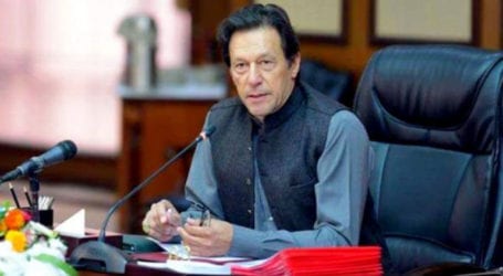 PM Imran directs provinces to control food items’ prices