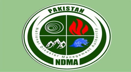 Over 6,000 tonnes garbage removed from Karachi Nullahs: NDMA