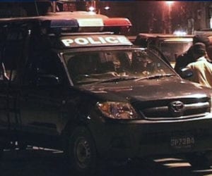 Two robbers arrested in Lahore with help of Facebook