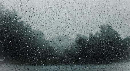 Rain expected in different parts of country: PMD