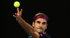 Roger Federer announces retirement after next week’s Laver Cup
