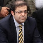 Salman Shahbaz