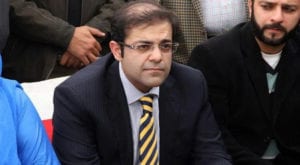 Salman Shahbaz