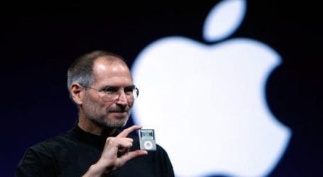 Read 10 Interesting Facts About Tech Guru Steve Jobs